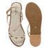 Emroy Strappy Flats